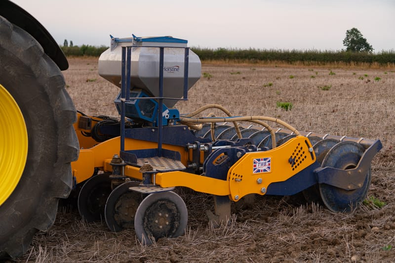 Specification Options