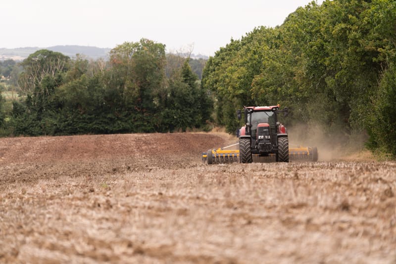 Mounted & Trailed Options