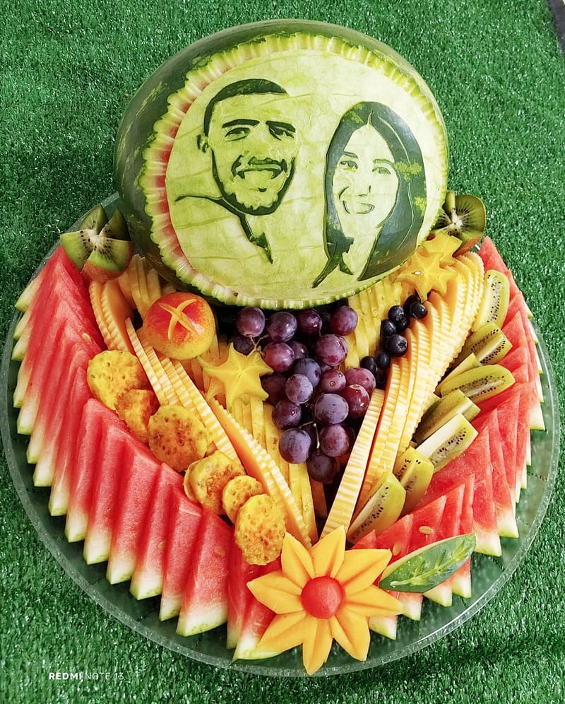 מגש לאירועים