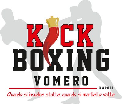 Kickboxing Vomero la kickboxing a Napoli