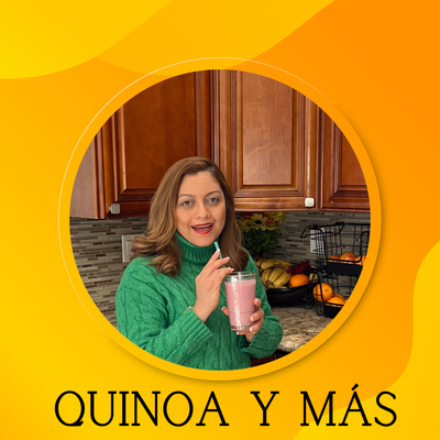 QUINOA Y MAS