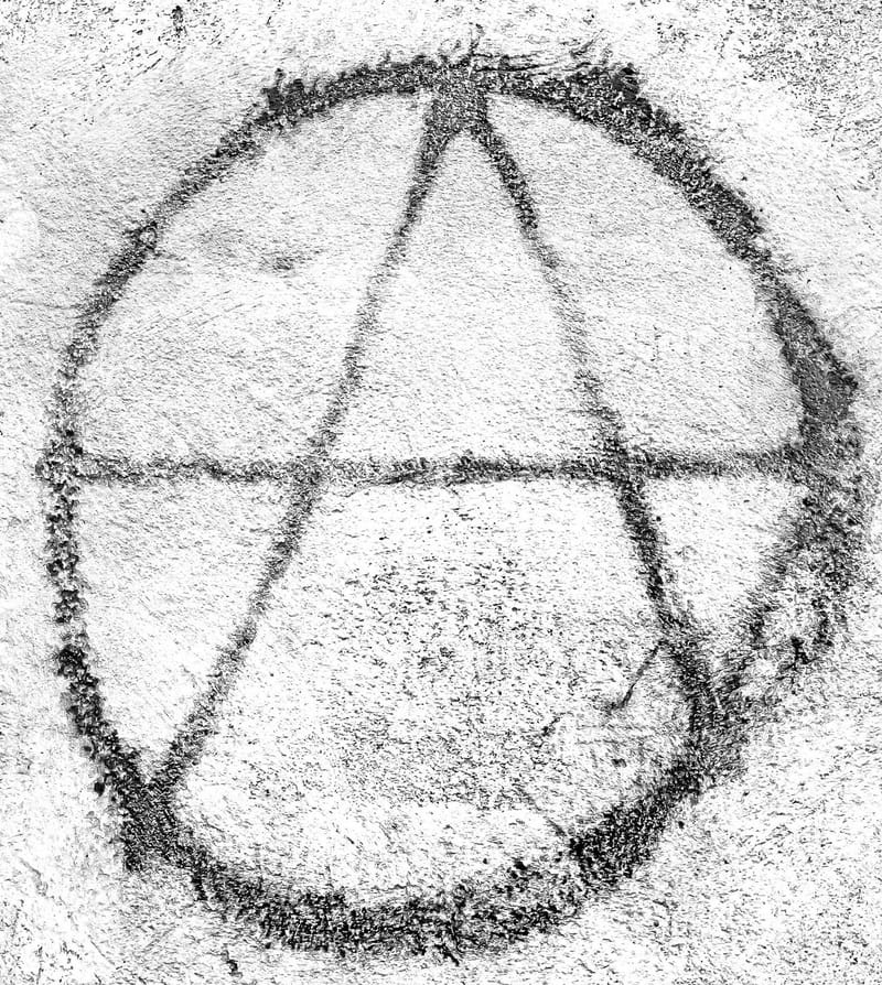 On Media, 'Anarchism', and Authority