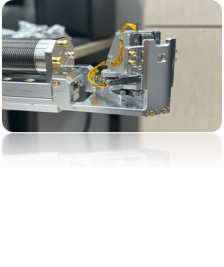 Evaluation Equipment Utilizing EUVL or Blue-X Light Source