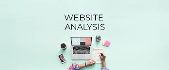 Analyze Websites