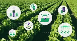 Agricultural Material