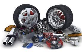 Automotive Spare Parts