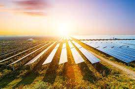 Solar Panel, Sun Energy
