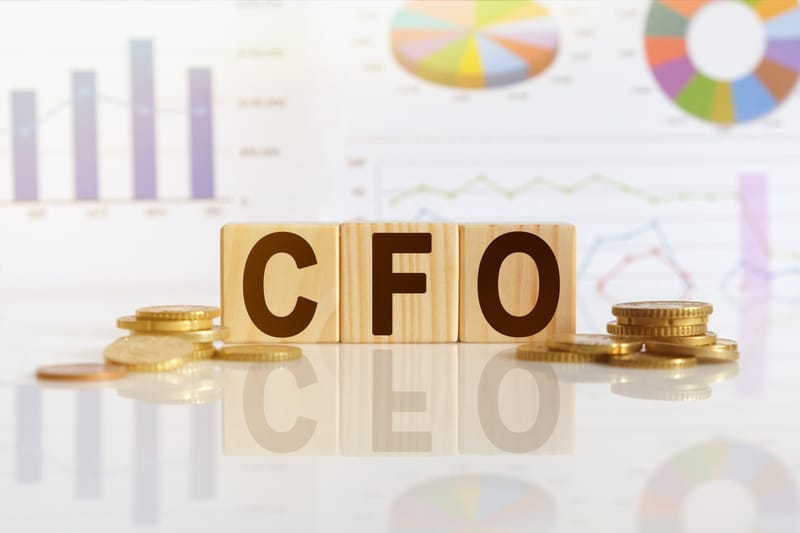 CFO Services