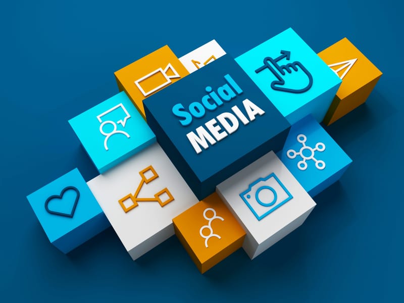 Social Media Management Services