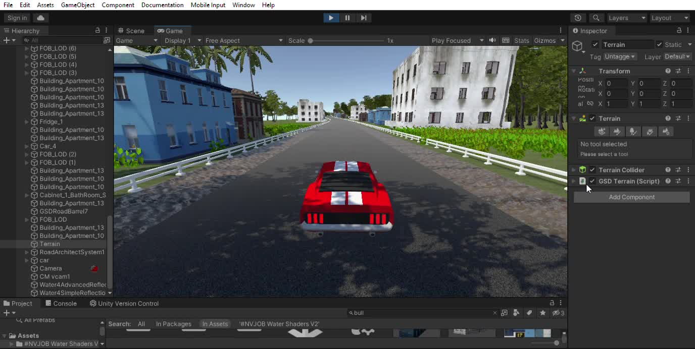 Game Designs thumbnail