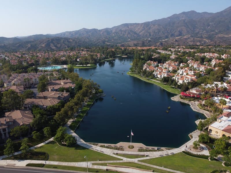 Discovering Rancho Santa Margarita, CA 92688: A Journey Through Local Attractions