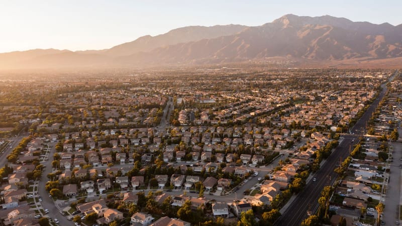 Rediscovering Rancho Santa Margarita, CA 92688: A Journey into Local Splendor