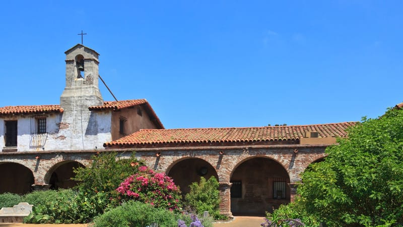 Cultural Treasures and Natural Escapes Near Rancho Santa Margarita, CA 92688