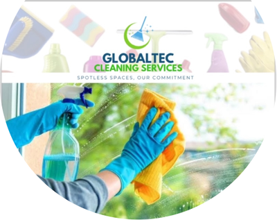 GlobalTec Cleaning Services