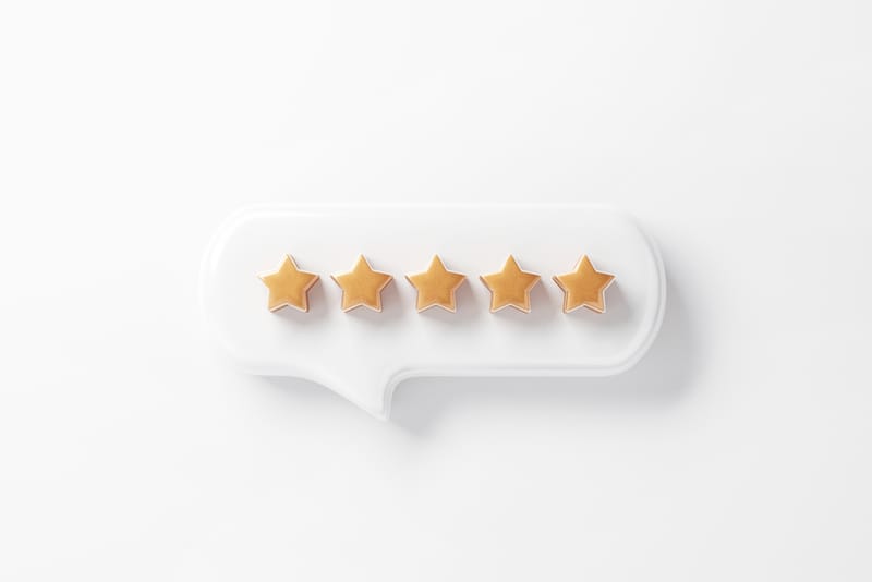 Examples of Our Students' Testimonials