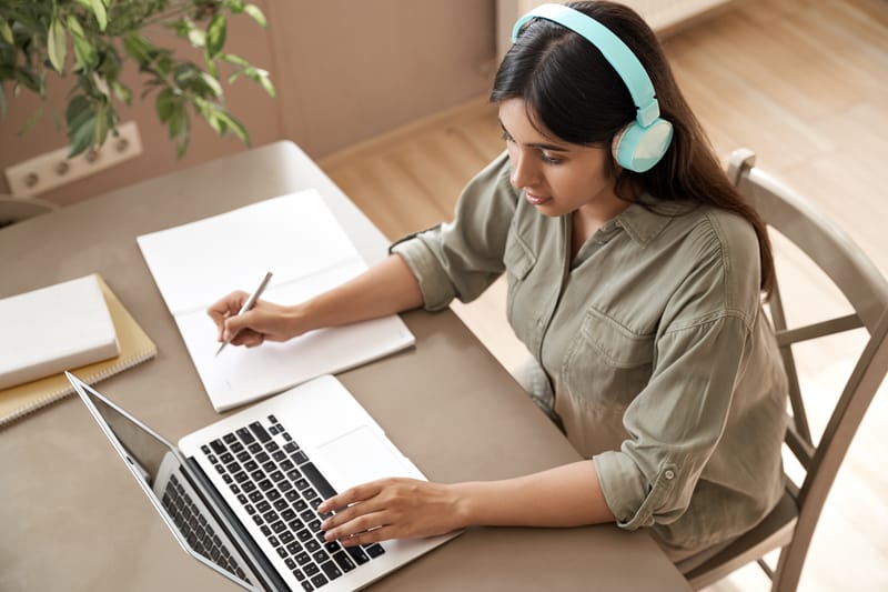 Free Pre-Recorded Courses