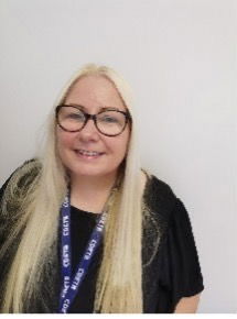 Jacqui Mythen