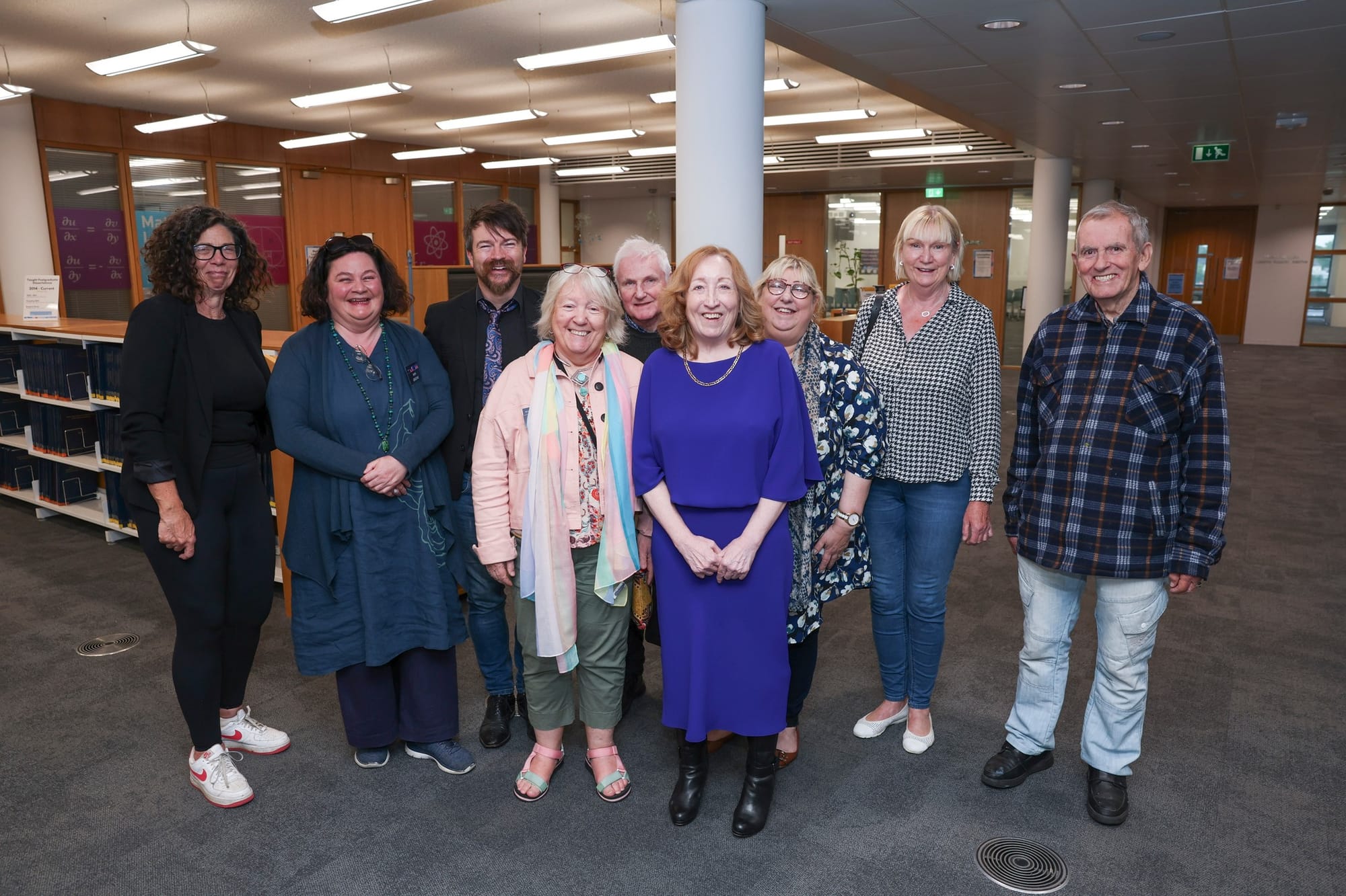 DCU Creative Writing Competition