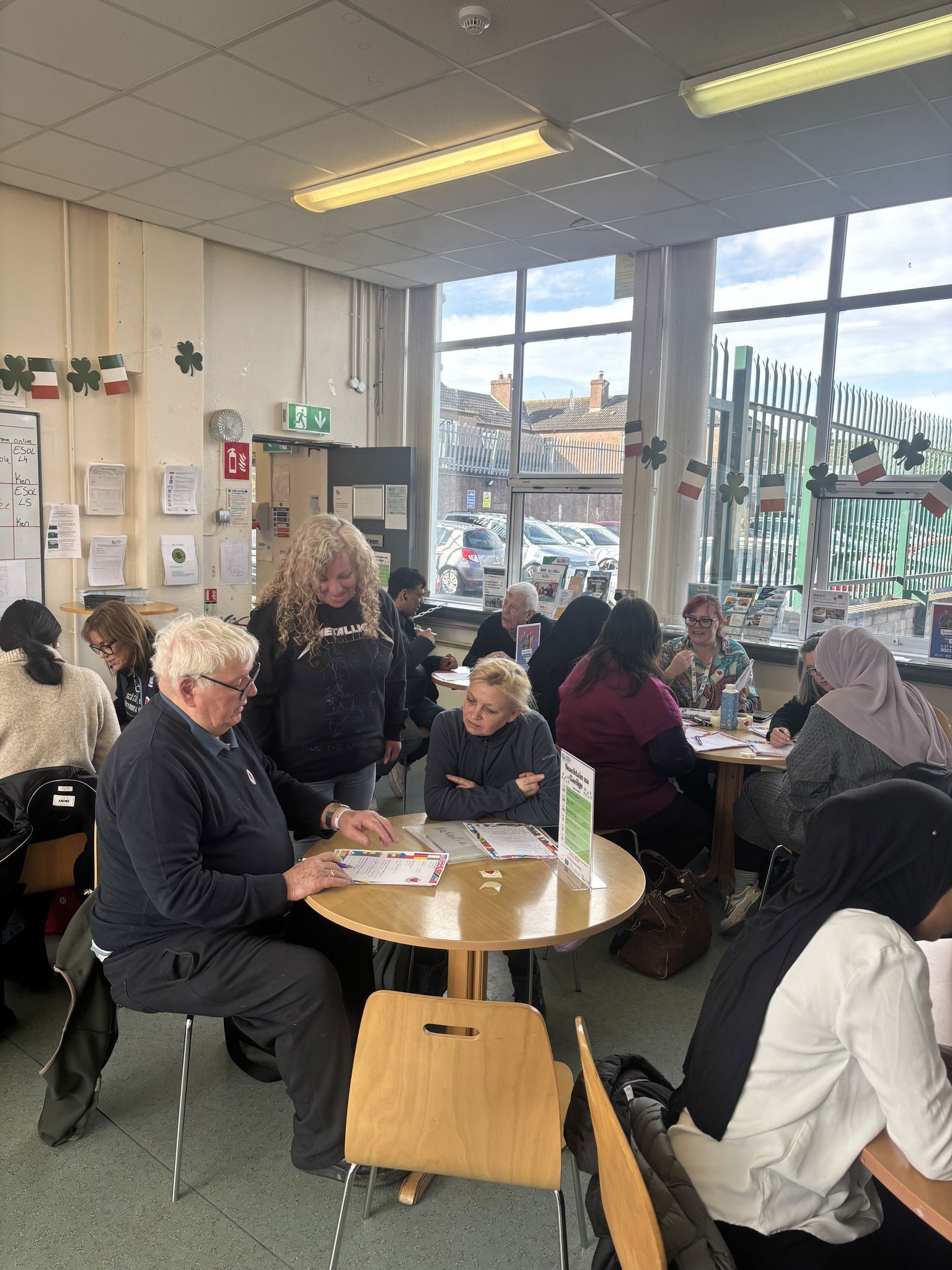 Seachtain na Gaeilge