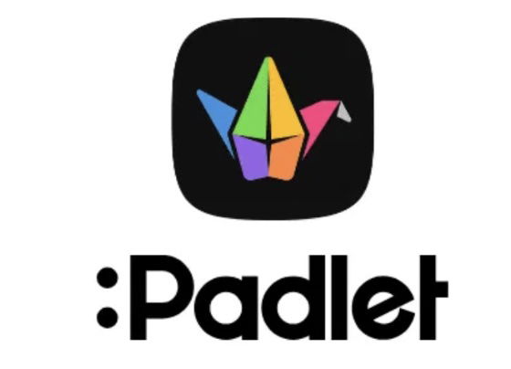 Links to Padlets information