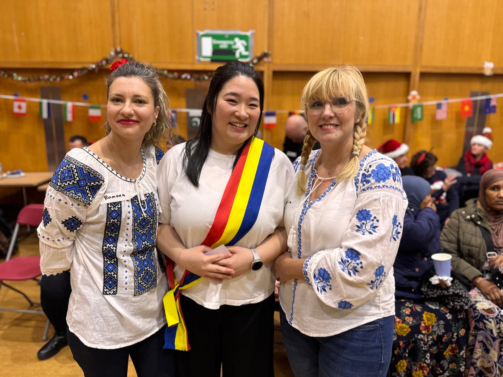 ESOL English Classes – January Registration Dates and Times