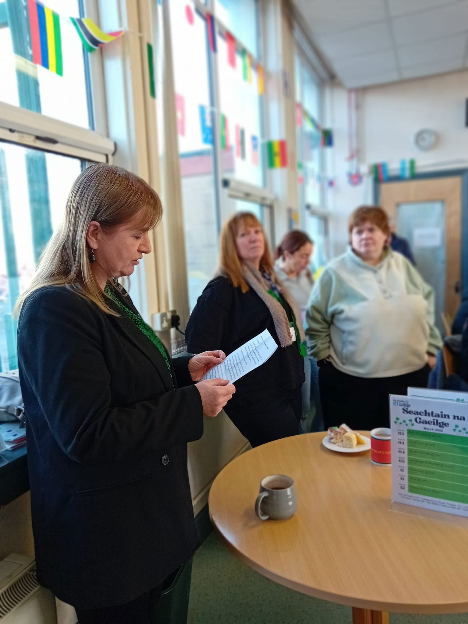 International Women’s Day