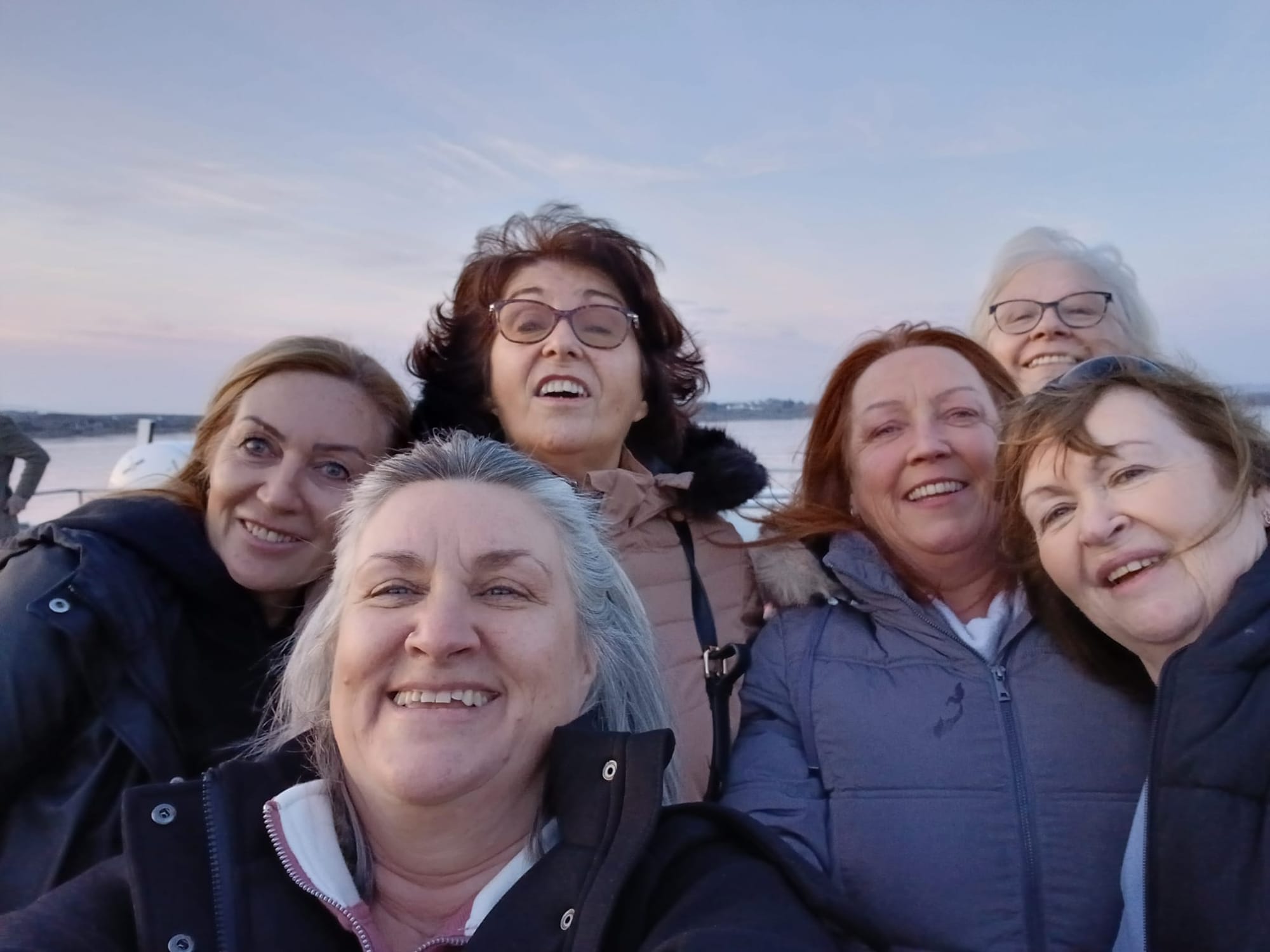Turas chuig an Ghaeltacht