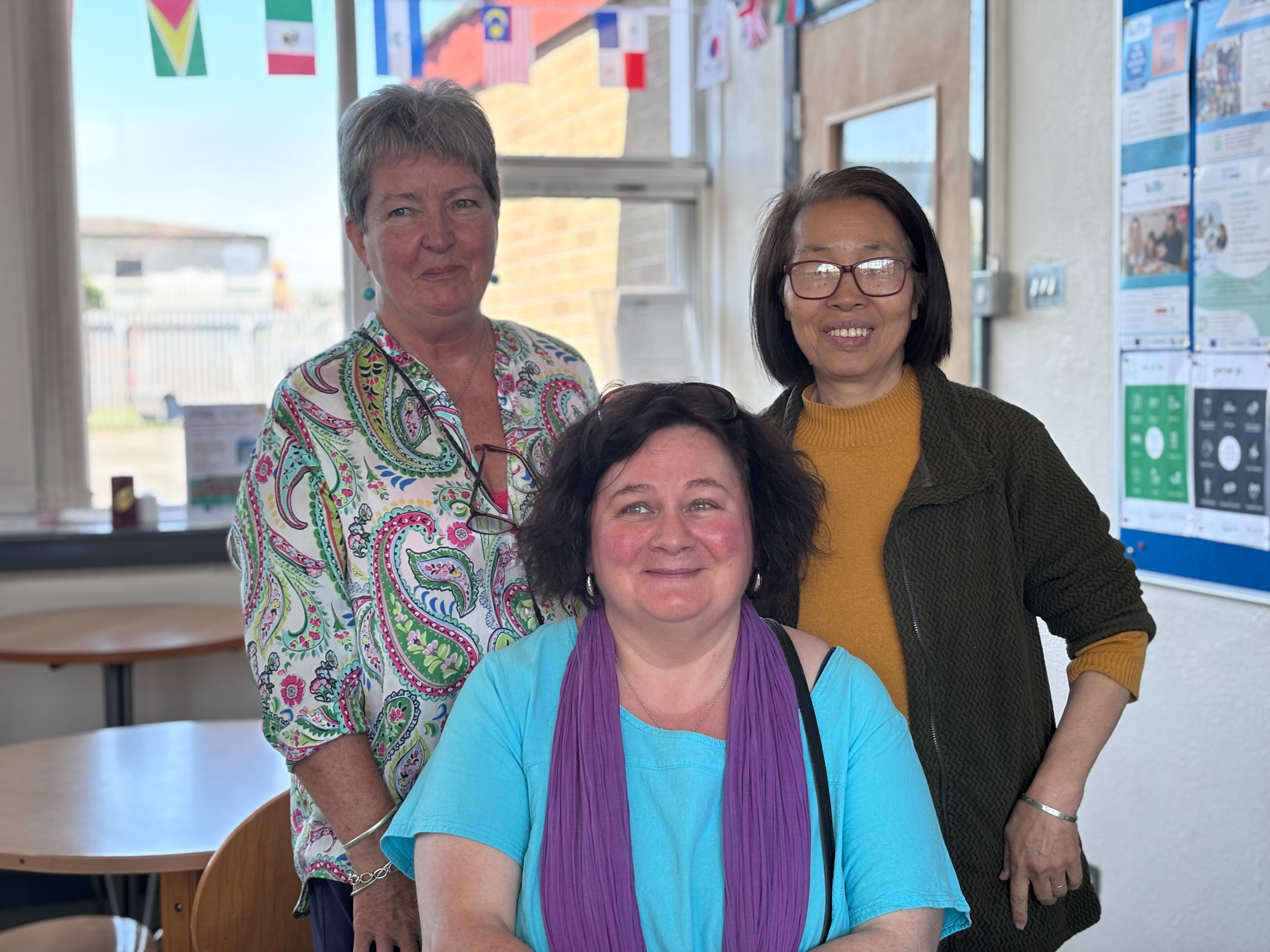 Celebrating Learning and Achievement
