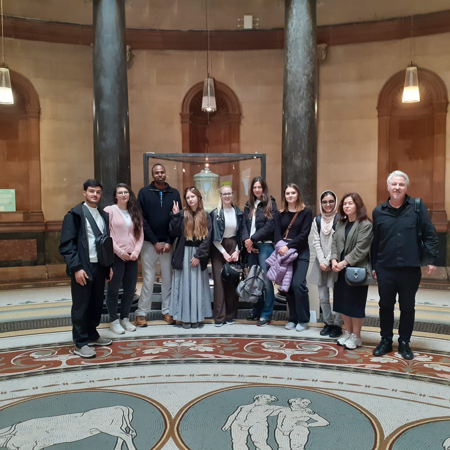 English Language Intensive Programme Supports Learners on Their FET Journey