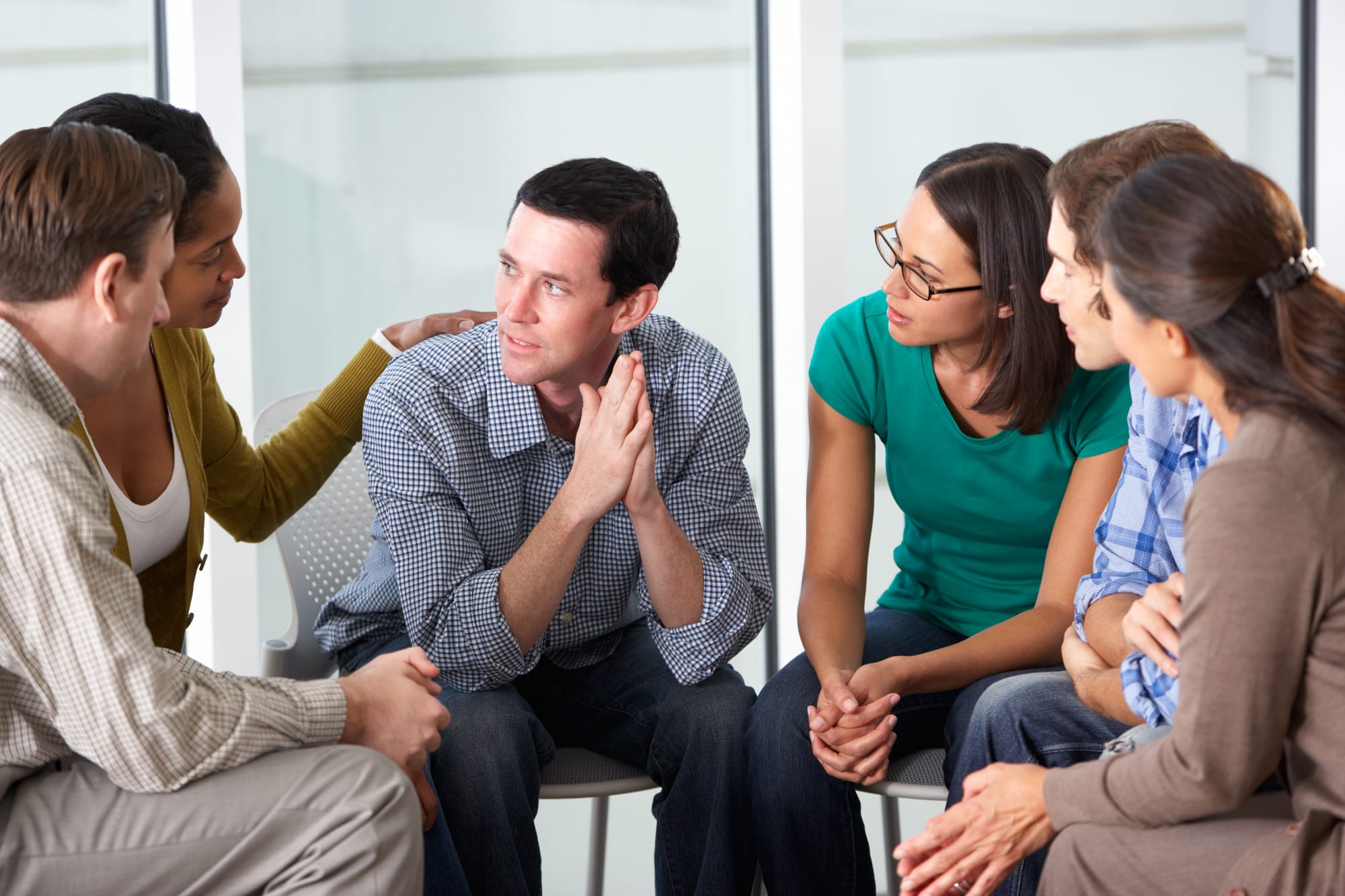 Community Addiction Studies QQI Level 5