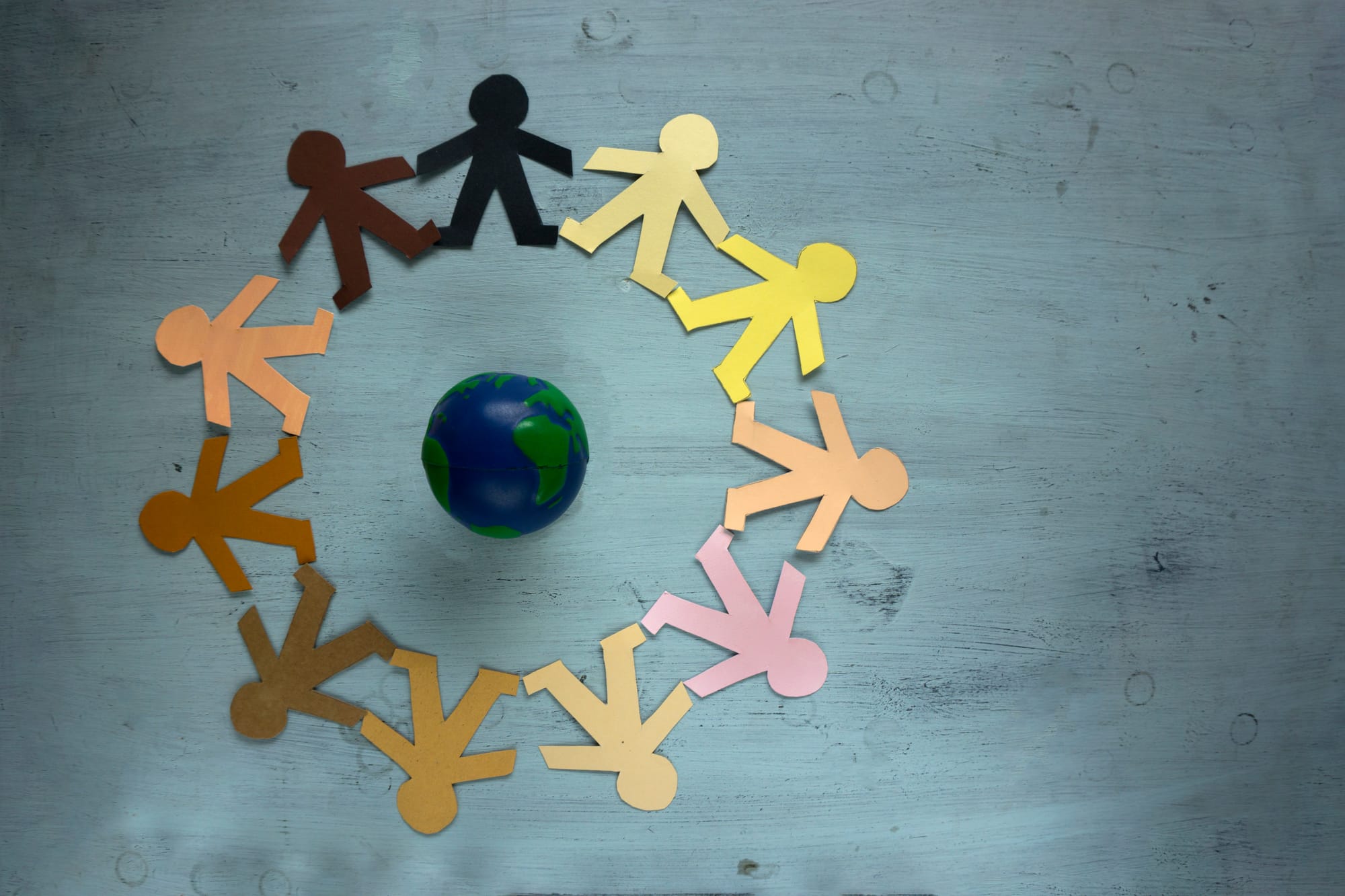 Climate Justice QQI Level 3