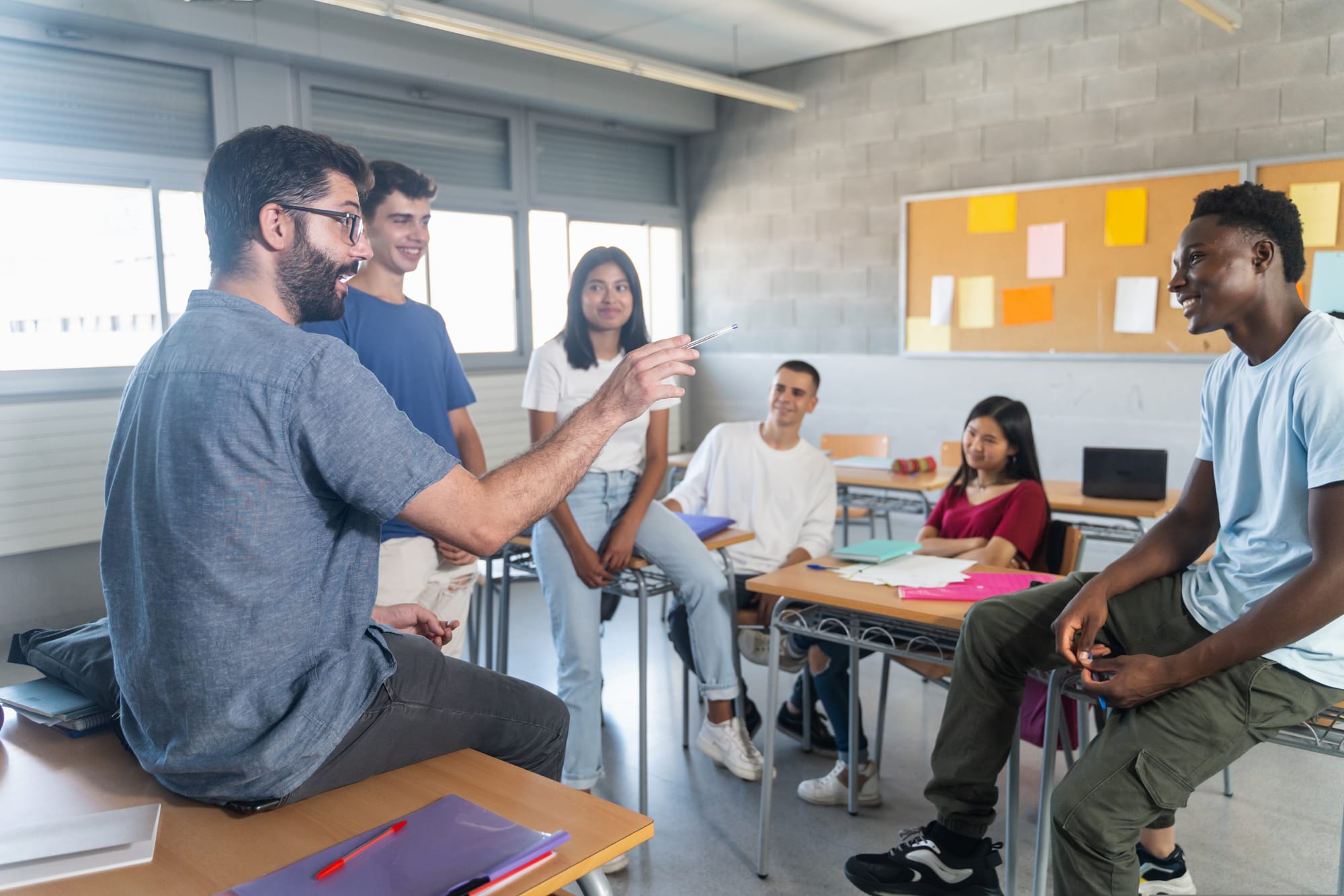 Free Part-Time Course for Adults Who Want to go to College