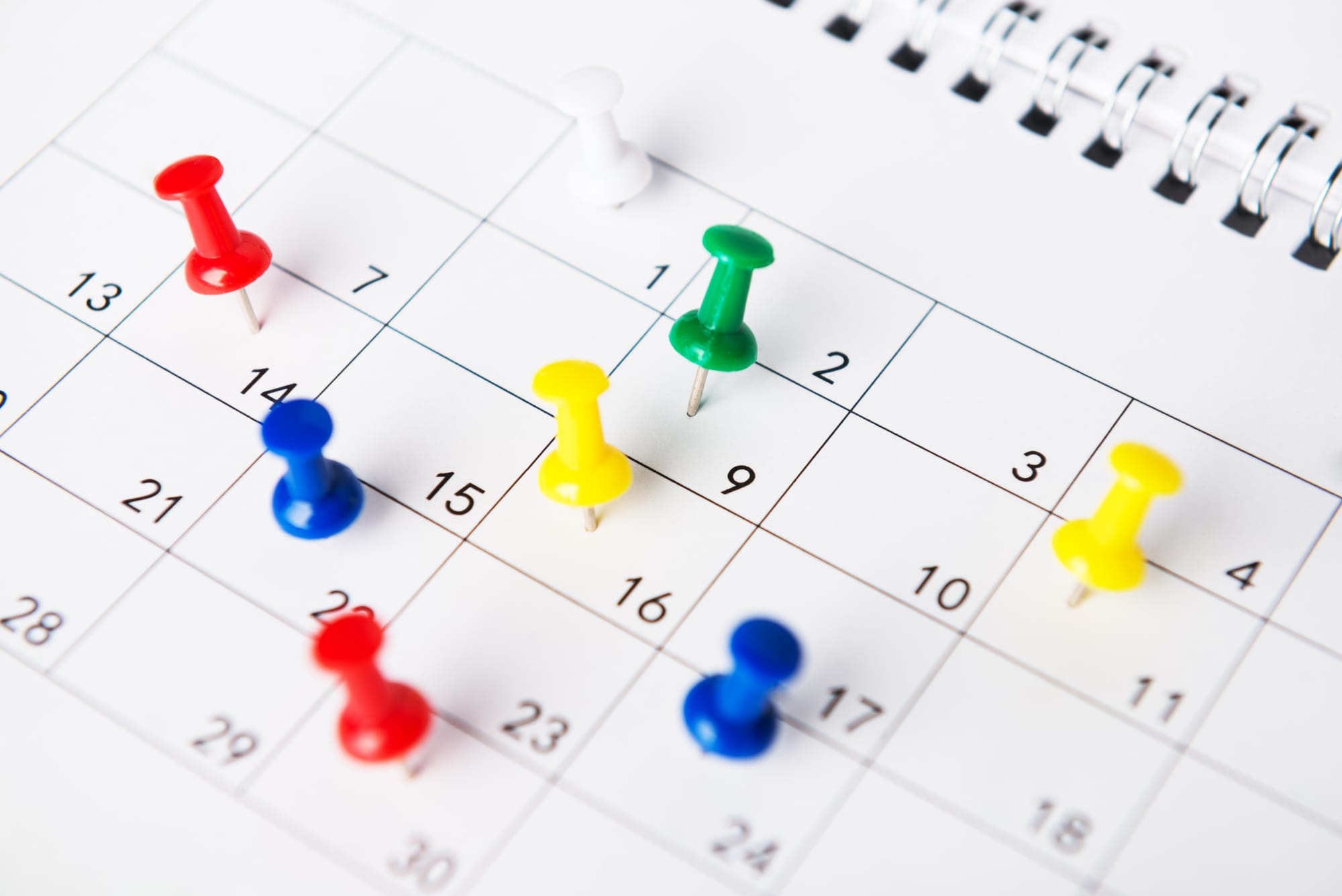 Cabra Timetable and Registration Dates/Times