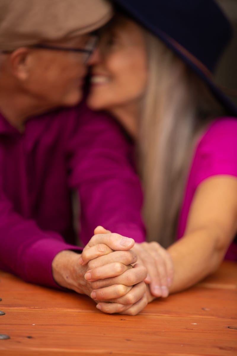 Couples Weekend Therapy Intensive