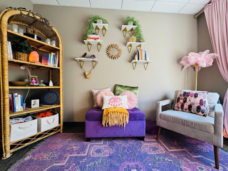 Types of Couples Therapy