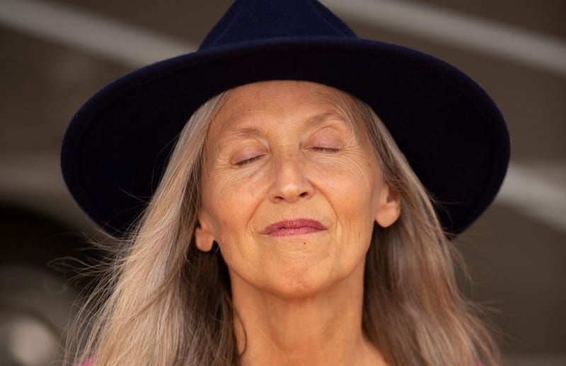 Supporting Your Wife's Sexual Journey Through Perimenopause and Menopause: A Guide for Husbands