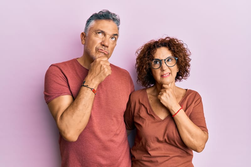 Why It's Hard For Men To Ask Their Wives for Sex: Challenges in Modern Relationships