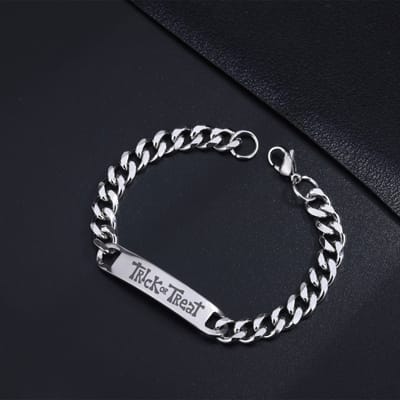 How to Choose the Perfect Personalized Bracelet for Him