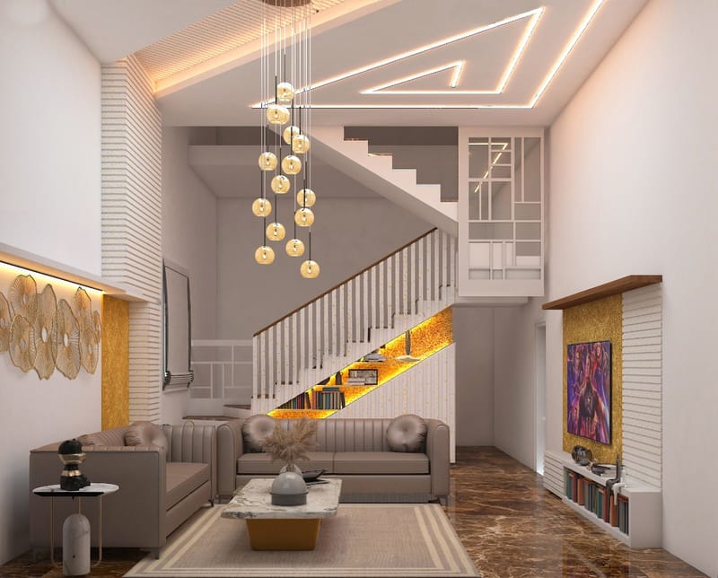 Conceptual Project Gallery