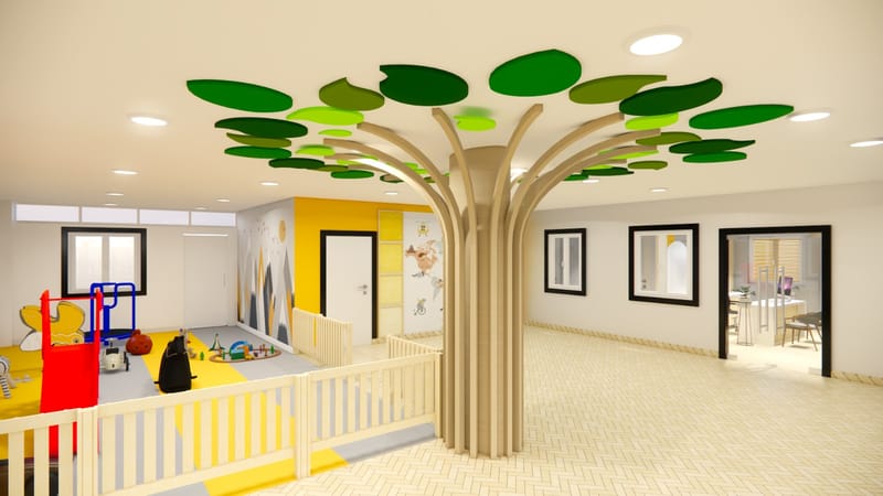 Commercial Project Gallery