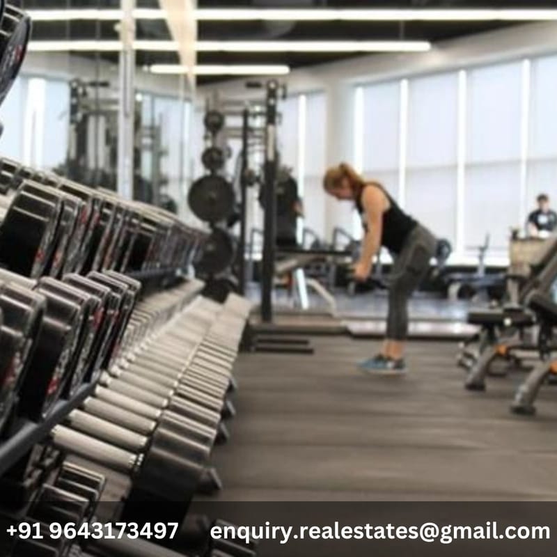 How Adani Lushlands Gurgaon Redefines Elegance