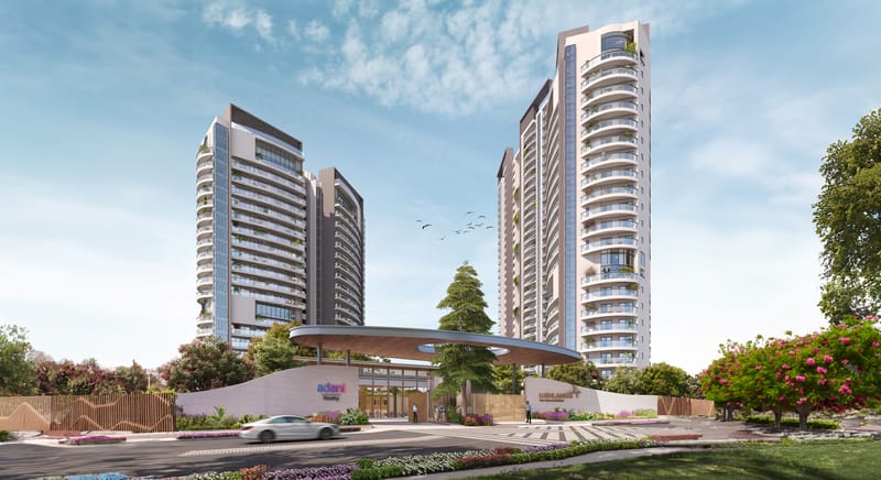 Lushlands Gurgaon Your Gateway to a Green and Serene Life