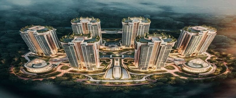 How Lushlands Promotes Eco-Friendly Living