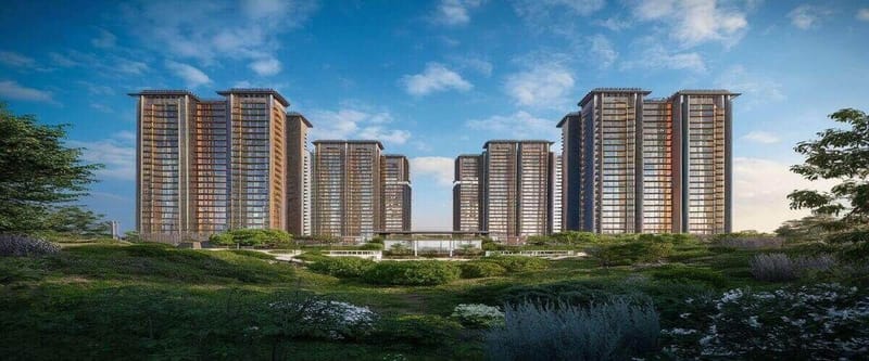 Lushlands Gurgaon Closer Look at Its Prime Location