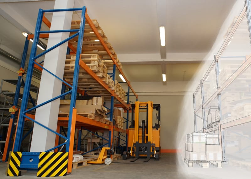 Distribution and Supply Chain Management