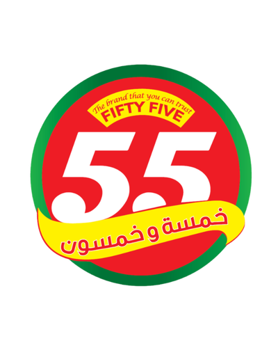 55 fIFTY FIVE