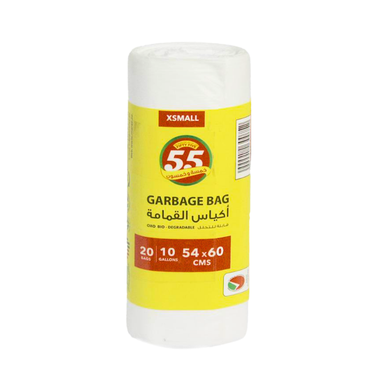 Garbage Biodegradable Bag Roll
