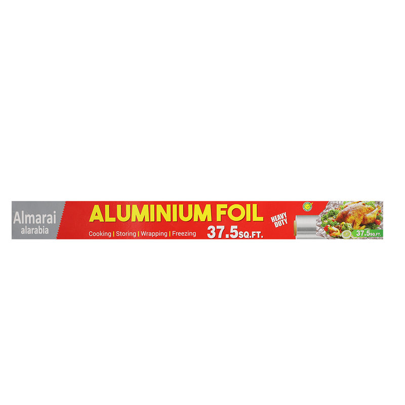Aluminium Foil Al Marai 