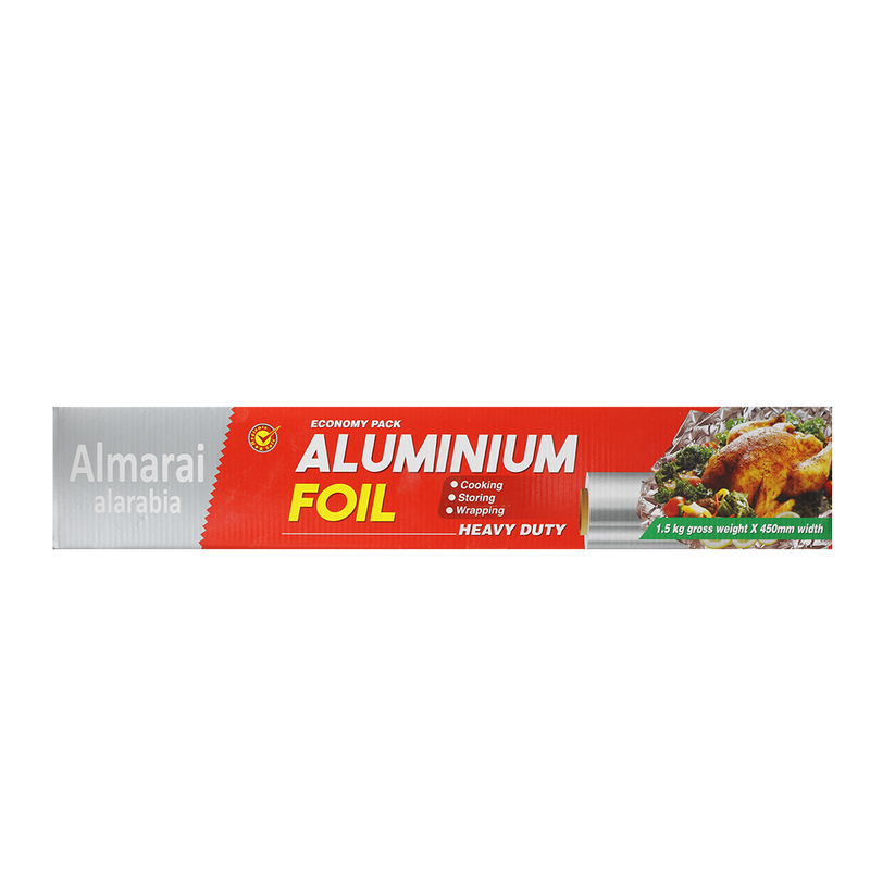 Aluminium Foil Al Marai 