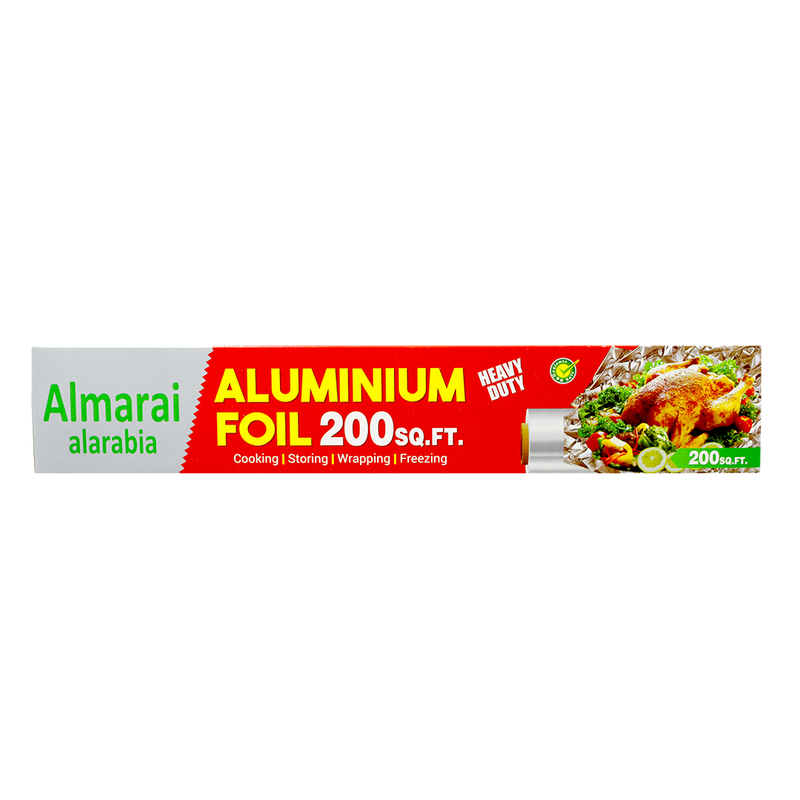 Aluminium Foil Al Marai 